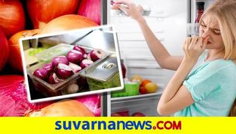 Fruits and Vegetables Together: పండ్లు, కూరగాయలు ఒకేచోట నిల్వచేస్తే డేంజరంట.. ఎందుకో తెలుసా? 