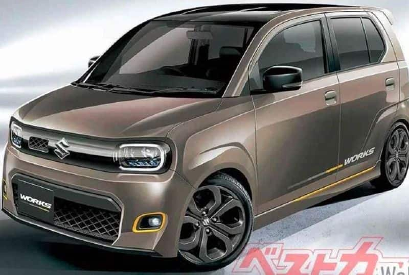 Maruti Suzuki Set to launch New Generation alto with more safety features in 2022 ckm