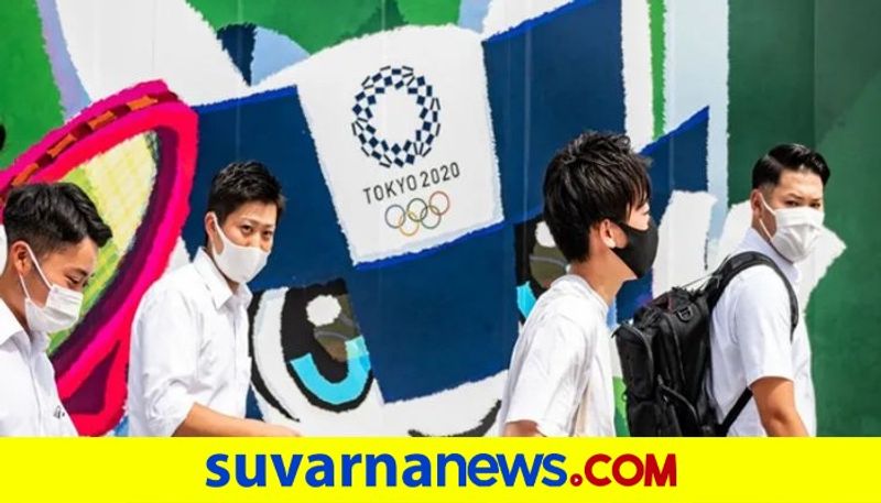 Tokyo Olympics without spectators except VIPs due to COVID 19 Says Report kvn