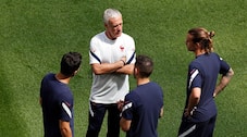 football Didier Deschamps likely to remain France boss despite Qatar World Cup 2022 failure - Reports-ayh