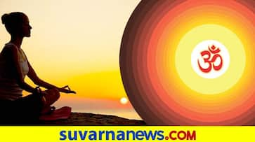 Bring peace home with the Shanti Mantra