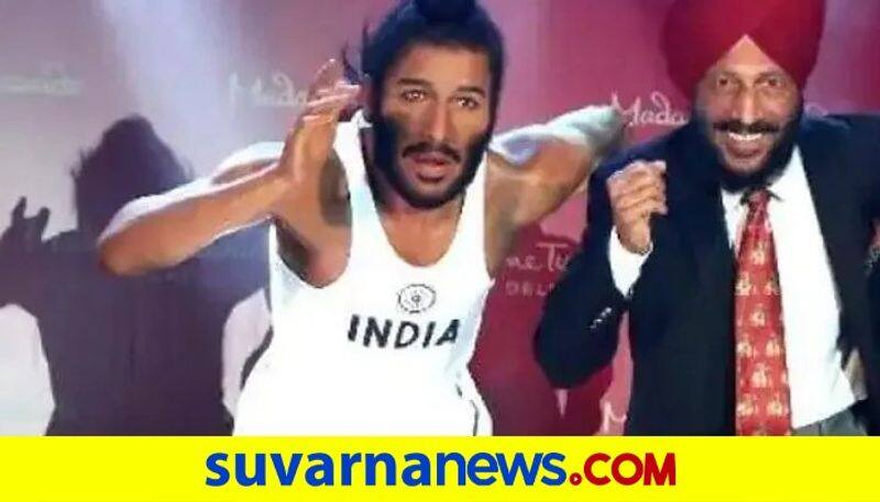 Indian Cricketing fraternity reacts to Milkha Singh demise kvn