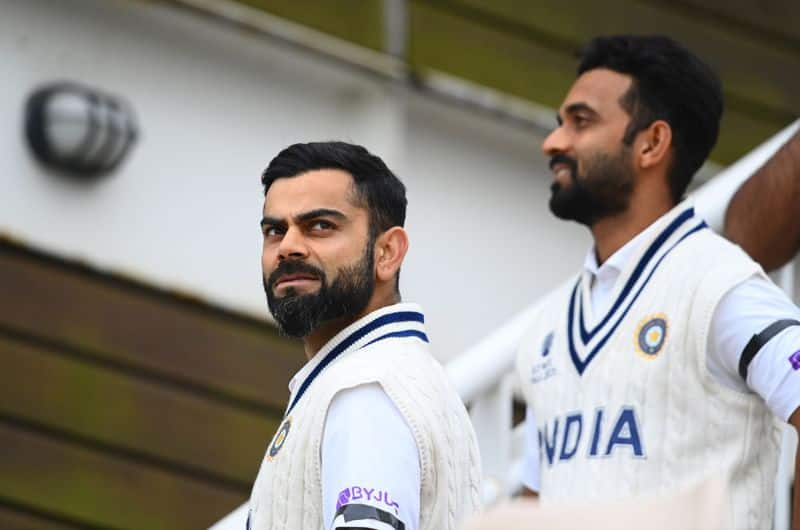 Indias South Africa tour: Virat Kohli and co await clarity from BCCI amid Omicron threat-ayh