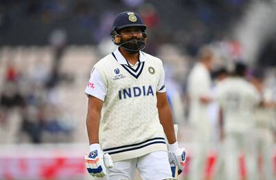 BAN vs IND 2022-23: Rohit Sharma ruled out of 1st Test with thumb injury; KL Rahul to lead