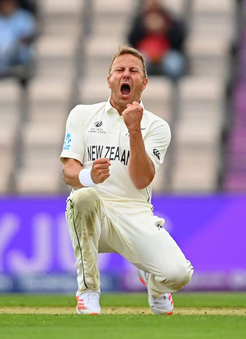 New Zealand likely recall retired Neil Wagner for Christchurch Test kvn