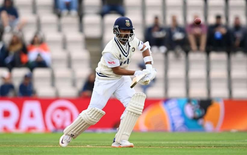 WTC Final: Ravi Shastri explains why Team India had no choice but to include Ajinkya Rahane in Test squad