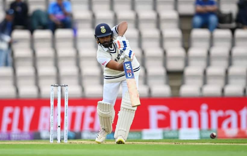 IND vs SL 2021 22, Mohali Test: Rohit Sharma wins toss and opts to bat