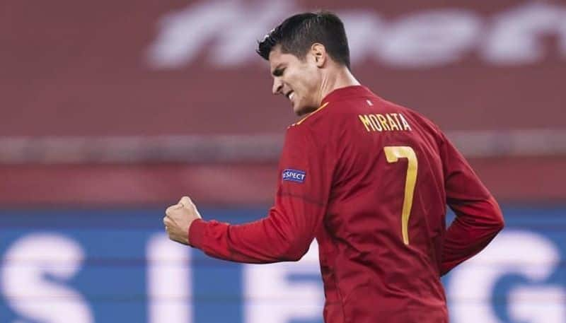 Euro 2020 Quarter Final Switzerland v Spain Preview