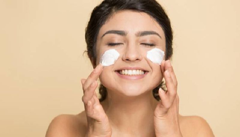 facepacks for dry skin