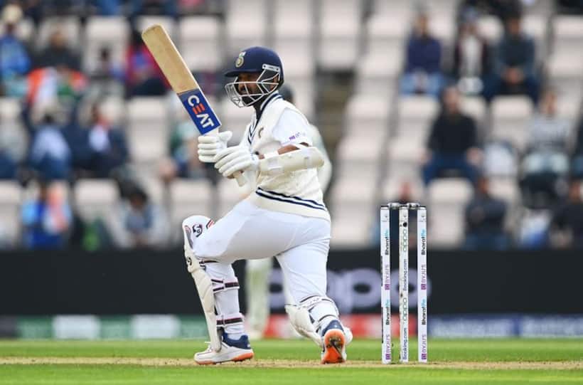WTC Final: Is Rahane the ideal replacement for Shreyas Iyer? Experts and fans react to batter's comeback