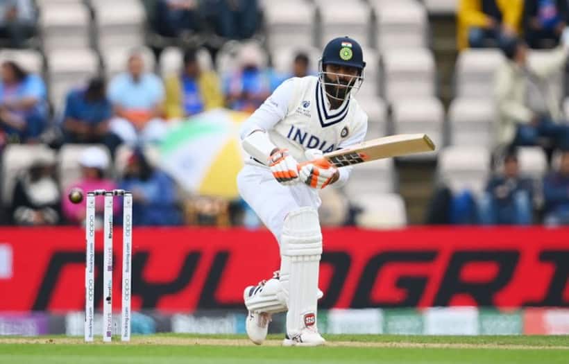 IND vs SL 2021 22, Mohali Test: Jadeja slams 2nd Test century; fans laud 'Sir'