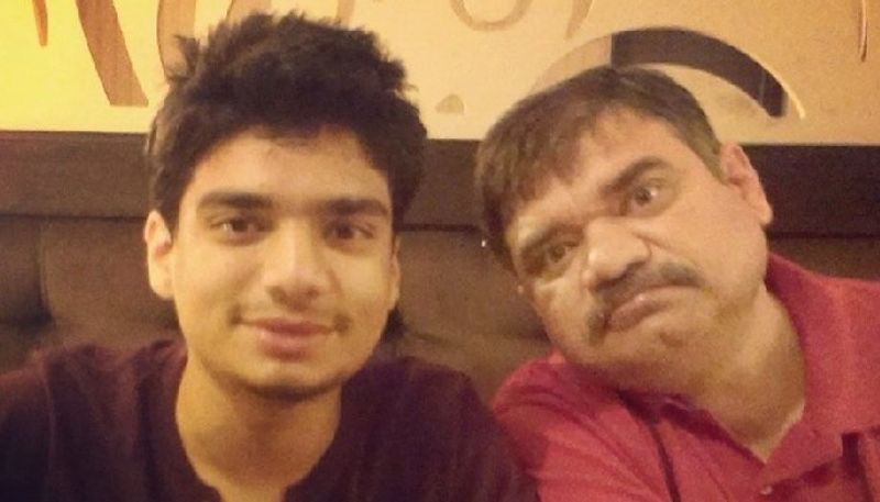 aiims doctor aditya gupta writes about his late father