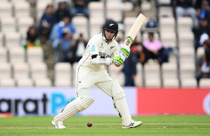 NZ vs BAN: पहले दिन कीवियों ने कर दी रनों की बरसात, कप्तान दोहरे शतक के करीब, कॉनवे 99 पर नाबाद