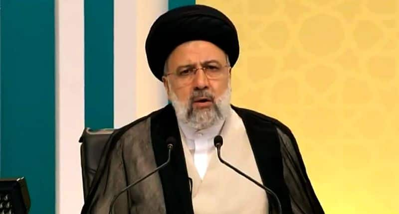 Top challenges before new Iranian President Ebrahim Raisi gcw