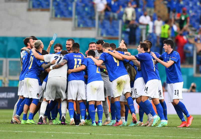 Euro 2024: Italy vs Albania - Three key battles to watch in this clash osf