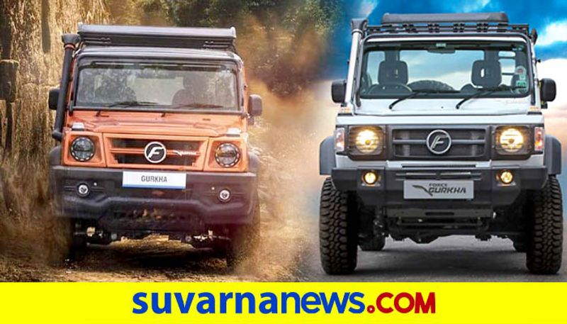 Force Motors may launch its new Gurkha SUV in this festive season