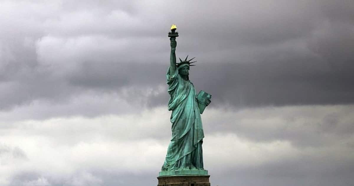 US-France clash over Statue of Liberty sparks deeper historical debate ...