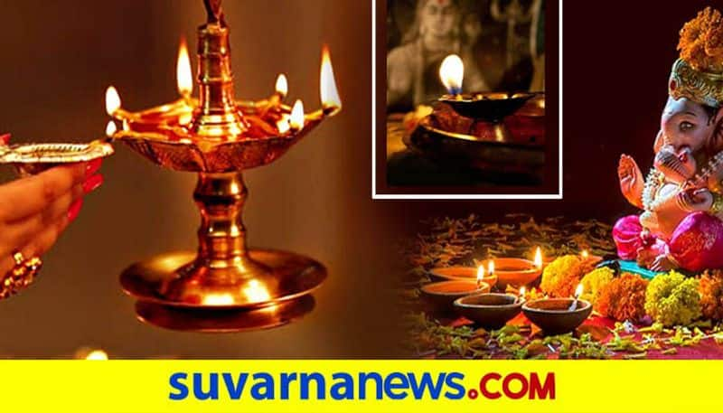 do not make these mistakes while lighting a ghee lamp skr