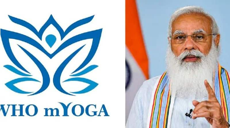 mYoga app launched on International Yoga Day How to download and use on Android pod