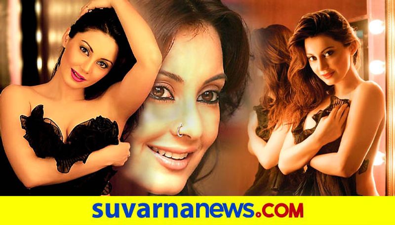 Bollywood actress Minissha lamba reveals she was accused of stealing money in pg vcs