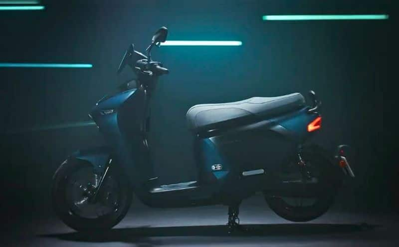 Yamaha india  Looking At Introducing Electric Scooter In India with in this year know more about it