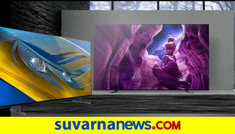 Sony Bravia XR A80J OLED 4K TV launched to Indian market