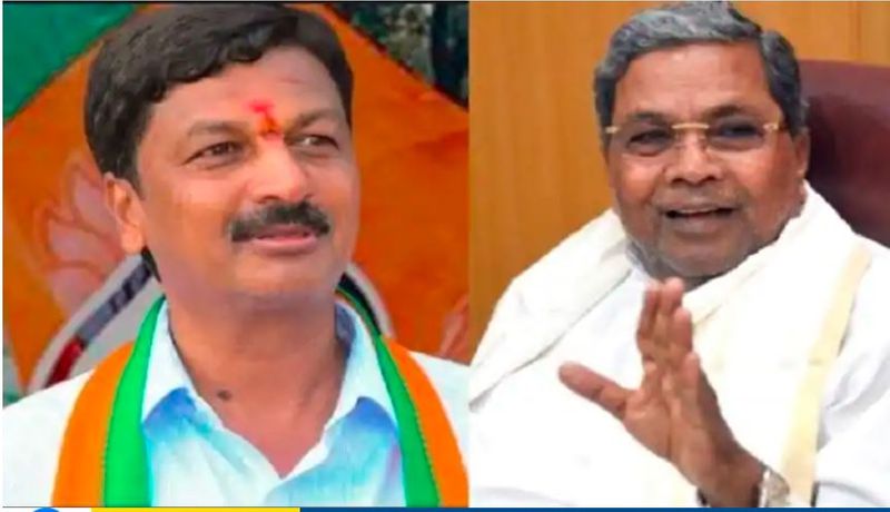 BJP MLA Ramesh Jarkiholi Slams CM Siddaramaiah grg 