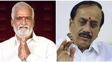 H.Raja Slams Minister Sekar babu tvk H.Raja Slams Minister Sekar babu tvk