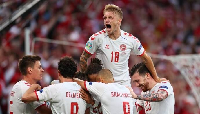 <p>The ongoing UEFA Euro is nearing its end of the group stage, as on Monday, eight more teams sealed their fate in the tournament. On the same note, we look at the destiny of Group B and C in this round-up.</p>

