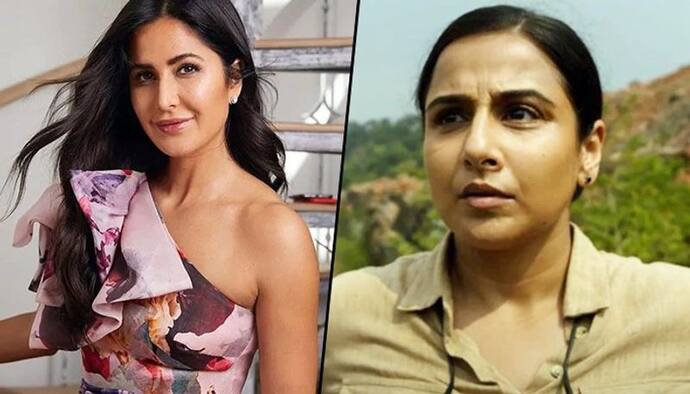 <p>Last week, Vidya Balan's latest film Sherni released on Amazon Prime Video. The film opened to excellent reviews as it was received well by the audiences too. Not just that, Bollywood actresses like Katrina Kaif and Dia Mirza are all praises for the Vidya's film.</p>
