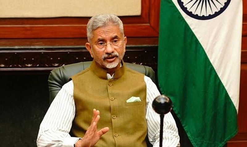 EAM Jaishankar to participate in QUAD meeting on February 11 - ADT