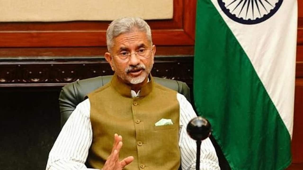 India junks reports on Taliban's olive branch to Jaishankar in Doha