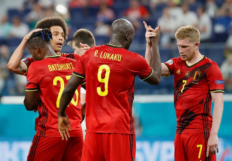 football Qatar World Cup 2022, BEL vs CAN, Belgium vs Canada: Hottest Fantasy line-up, probables, prediction, where to watch live streaming and more-ayh