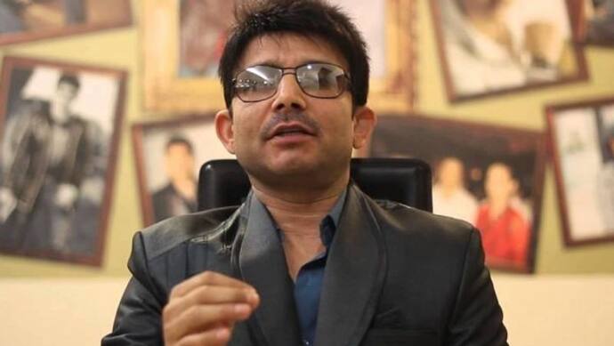 KRK ने अभिषेक बच्चन-वरुण धवन सहित इन स्टार्स के सामने रखी 1 शर्त, बोले-अगर बचना चाहते तो करो ये काम