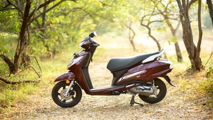 Honda Activa पर  मिल रहा धांसू ऑफर, आज ही कर लें बुक और पाए 3500 रु. का कैशबैक