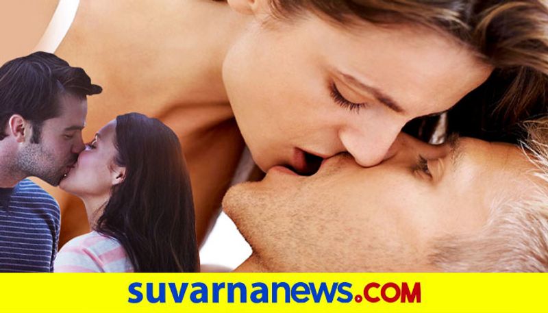 Know interesting facts about kiss on Kissing day of America