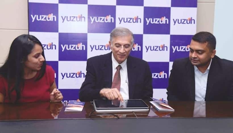 Yuzuh brings a tech savvy platform to strengthen the infrastructure industry