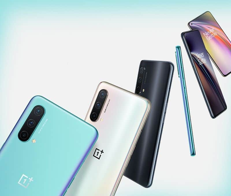 OnePlus Nord Series Phone Under Rs. 20,000 to Launch in India