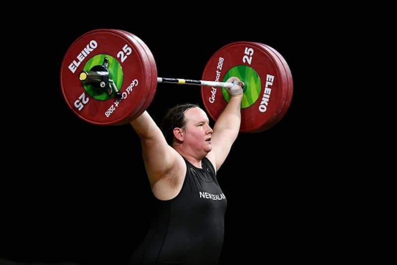 New Zealand Weightlifter Laurel Hubbard becomes first transgender women CRA