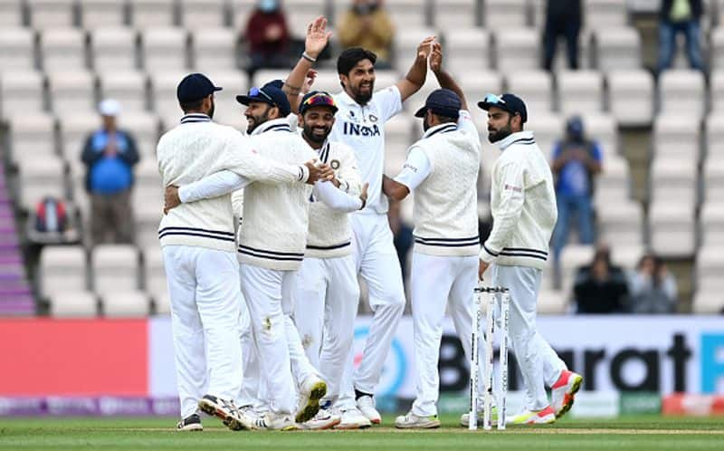 India Predicted XI for 4th Test against England at Oval