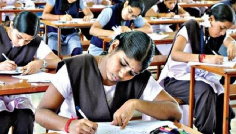 Education Department instruct On SSLC Hall ticket snr