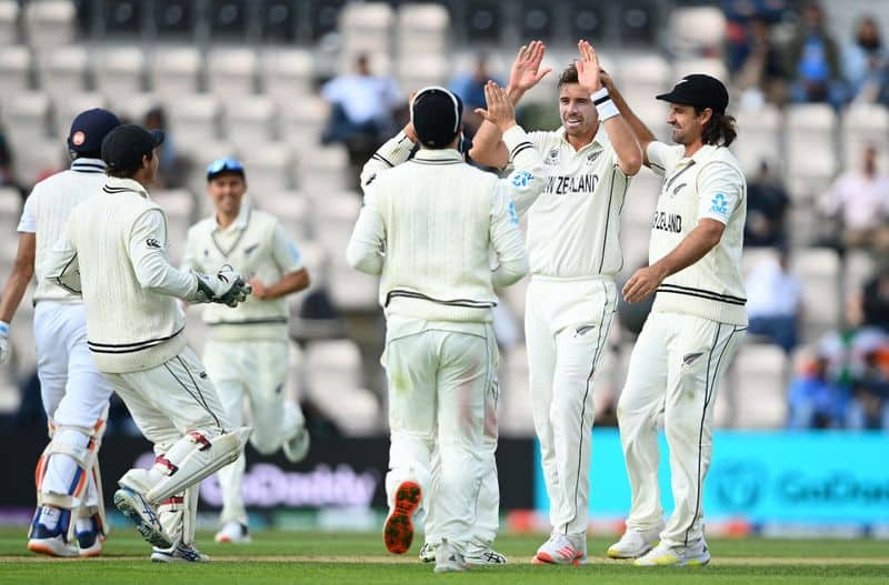 India vs New Zealand, WTC final: From Kane Williamson to Kyle Jamieson- Analysing the 5 talking points-ayh