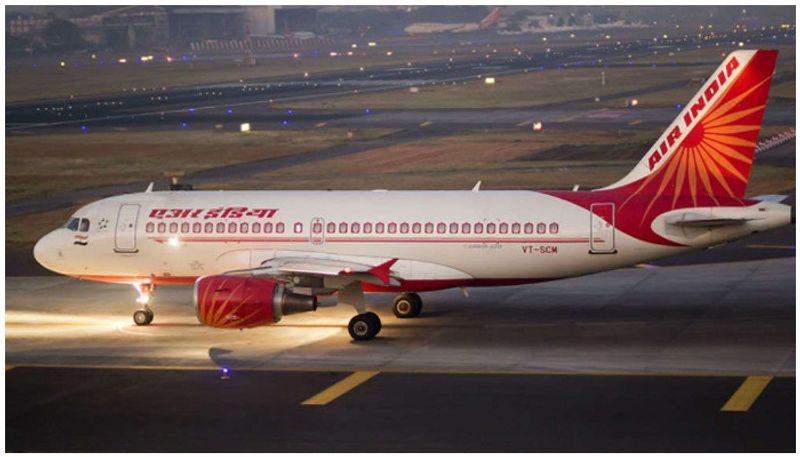 Russia-Ukraine war: Air India begins evacuation flights to bring Indians stranded in war-hit Ukraine - ADT