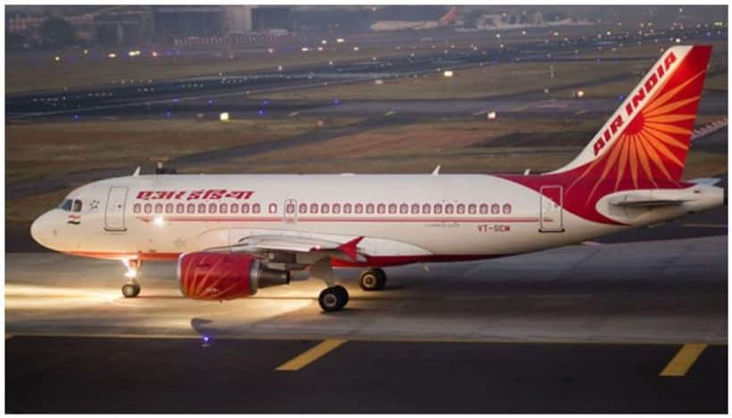 Man urinating on co-passenger: Didn't report as two appeared to have resolved issue, Air India to DGCA  