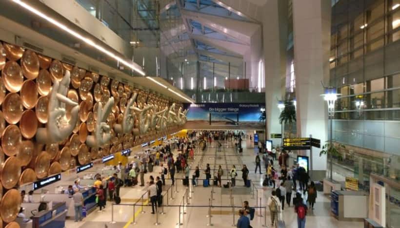 Delhi airport launches beta version of DigiYatra app for quicker e boarding; check details