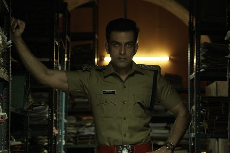 Prithviraj Sukumaran to return as a cop in Malayalam film Cold