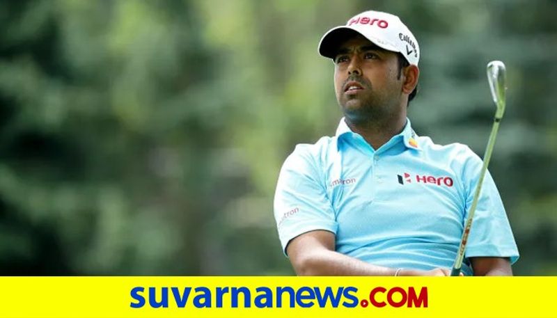 Indian Golfer Anirban Lahiri qualifies for Tokyo Olympics 2020 kvn