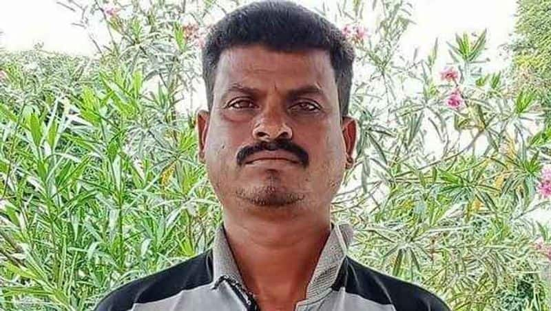 Farmer dead  in police attack in Salem