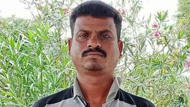 Farmer dead  in police attack in Salem