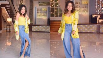 Singer Neha Kakkar arrested in trading scam? Uncovering the truth behind viral photos